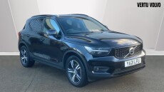 Volvo Xc40 2.0 B4P R DESIGN 5dr AWD Auto Petrol Estate